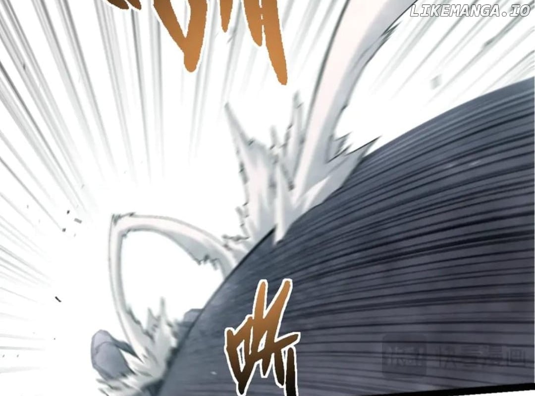 Evolution Begins With A Big Tree Chapter 343 - page 29